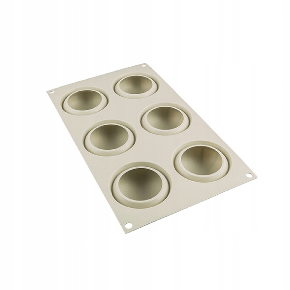 Wysoka jakość silikonu – Trwałość i elastyczność