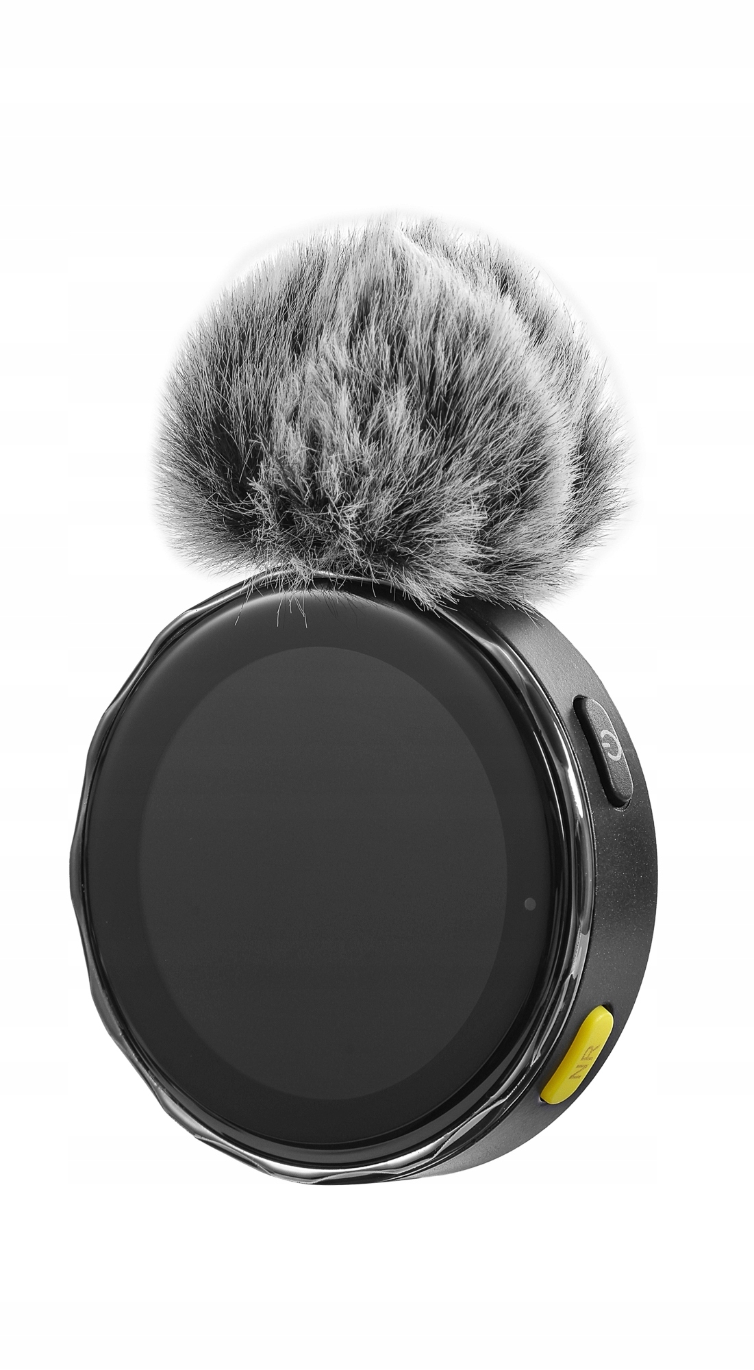 8 GB wbudowanej pamięci dla wygody nagrywania