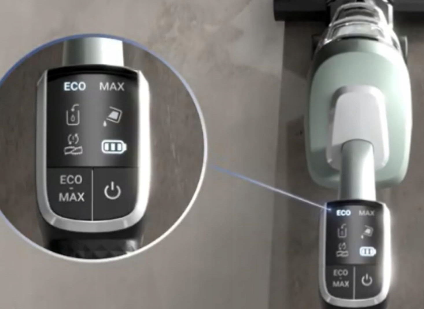 Funkcja samoczyszczenia – Komfort i oszczędność czasu