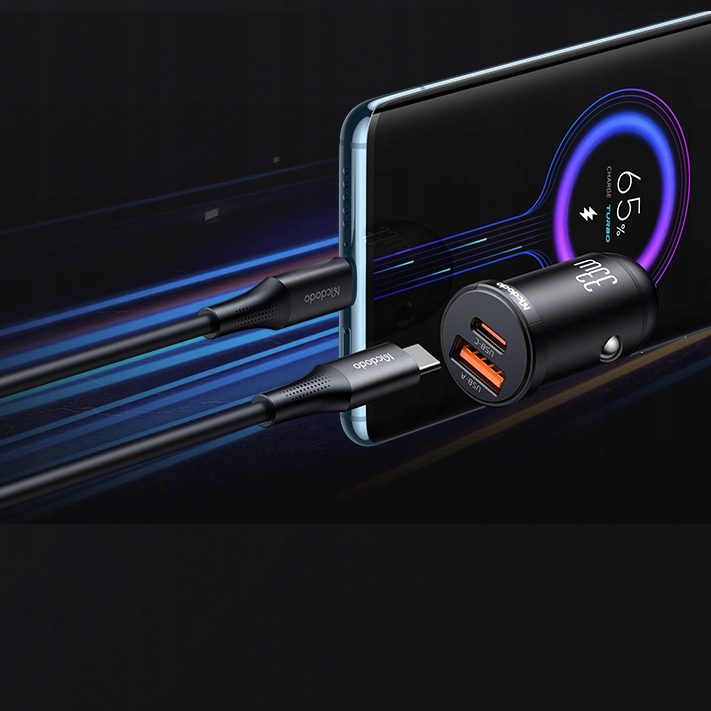 Inteligentne ładowanie dzięki technologii Smart IC