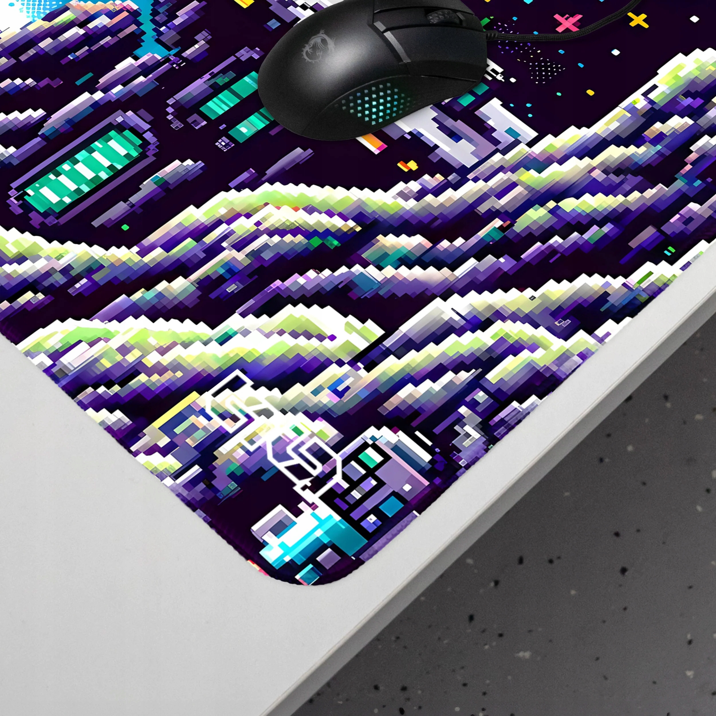 Stabilność i pewność – Antypoślizgowa powierzchnia