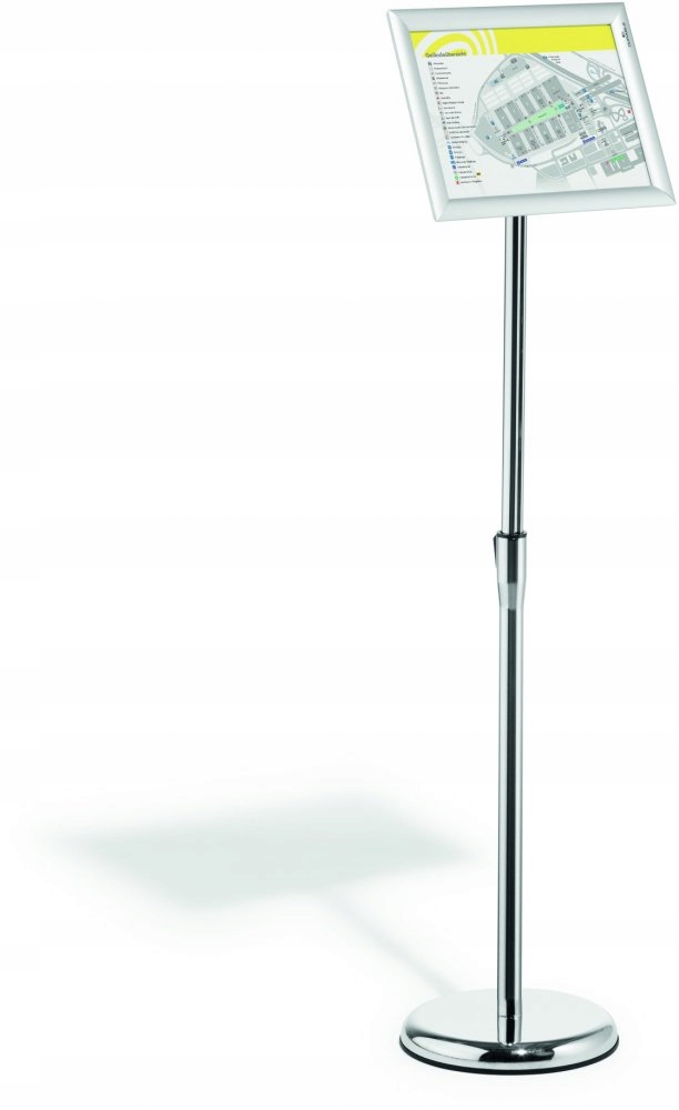 Wytrzymała i estetyczna konstrukcja aluminiowa