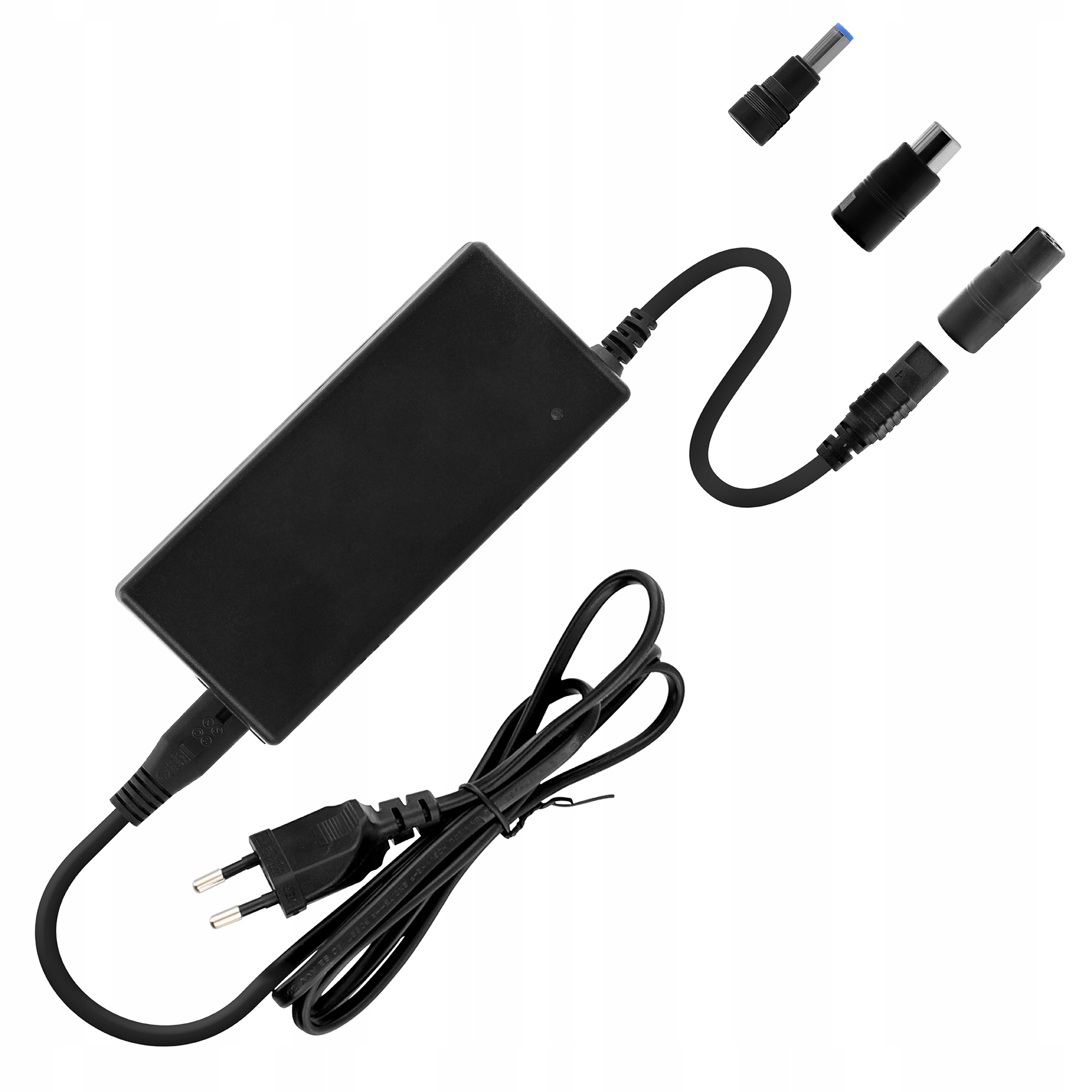 Uniwersalna ładowarka do hulajnóg elektrycznych