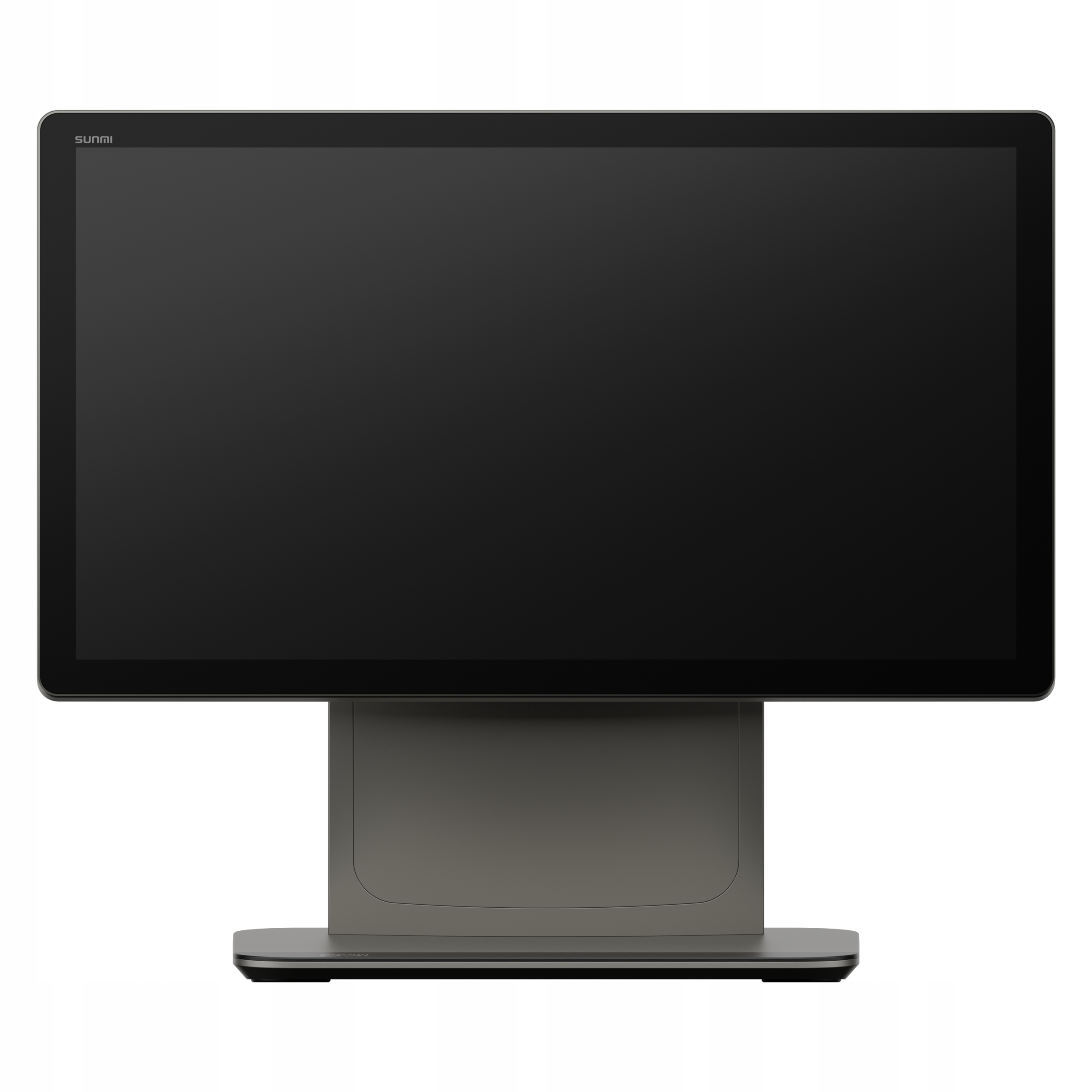 Wyjątkowy ekran FHD i minimalistyczny design