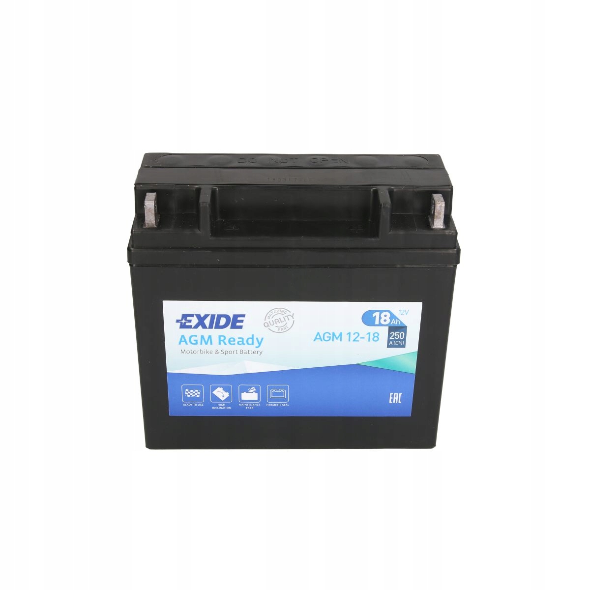 Wysokie prądy rozruchowe – Idealny do ekstremalnych warunków