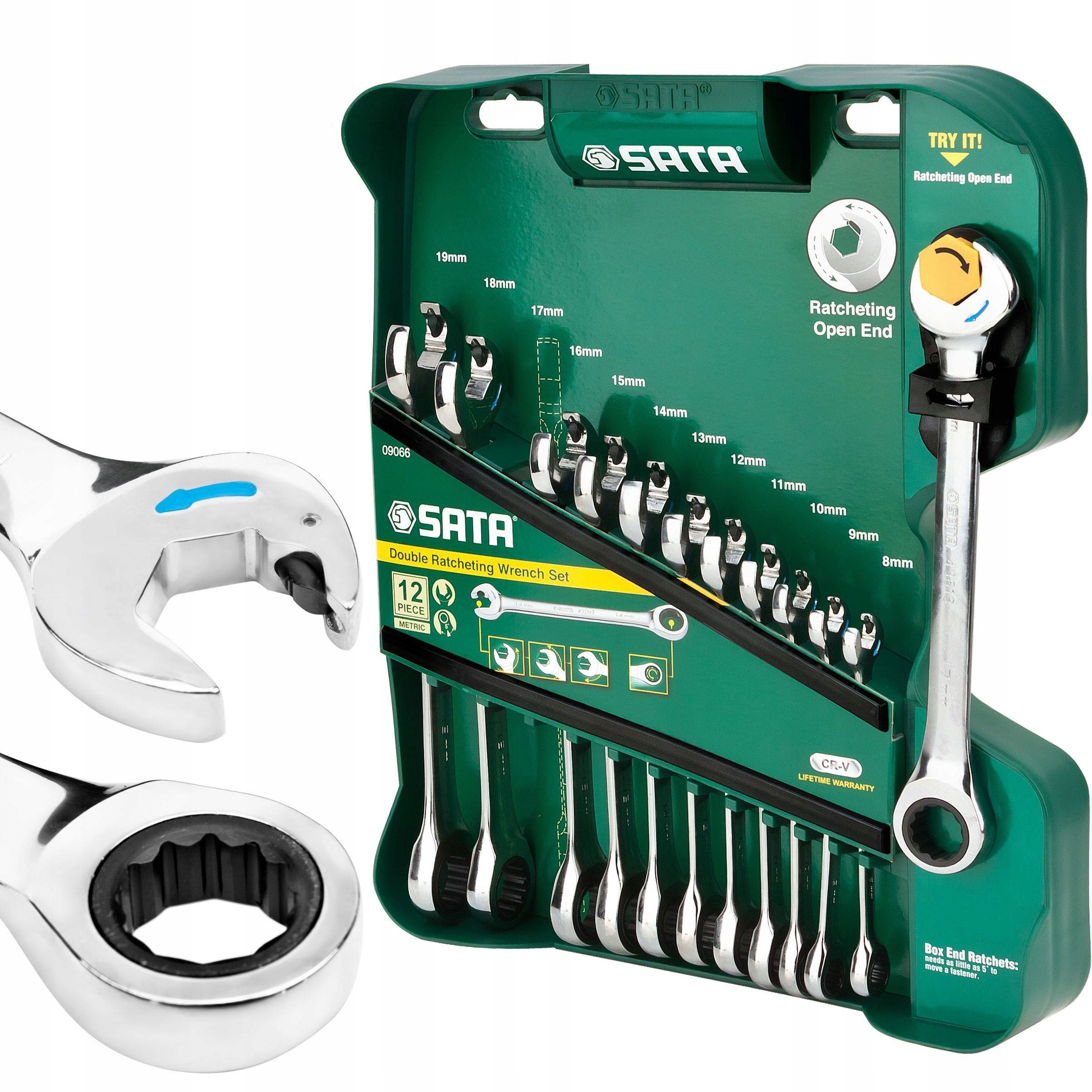 System Surface Drive – Ułatwione odkręcanie śrub