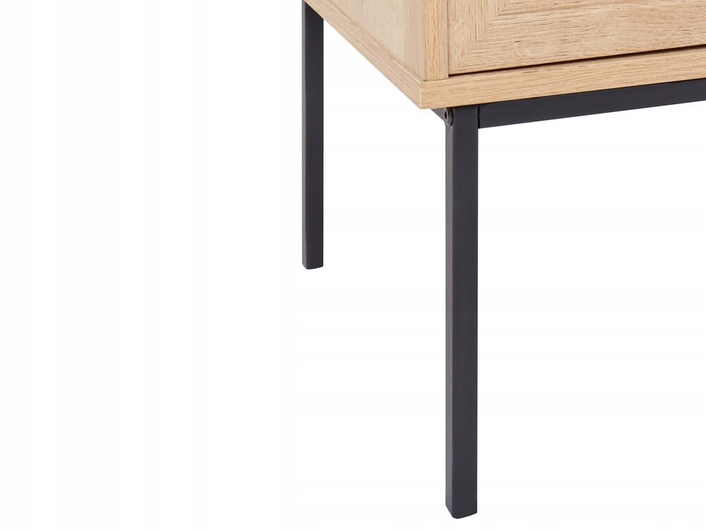 Wysoka jakość wykonania i trwałość