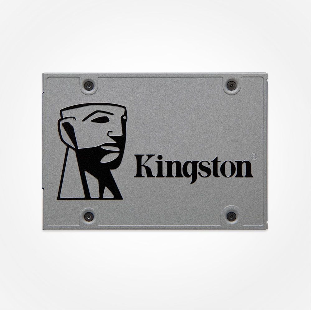 Kingston UV500 SSD