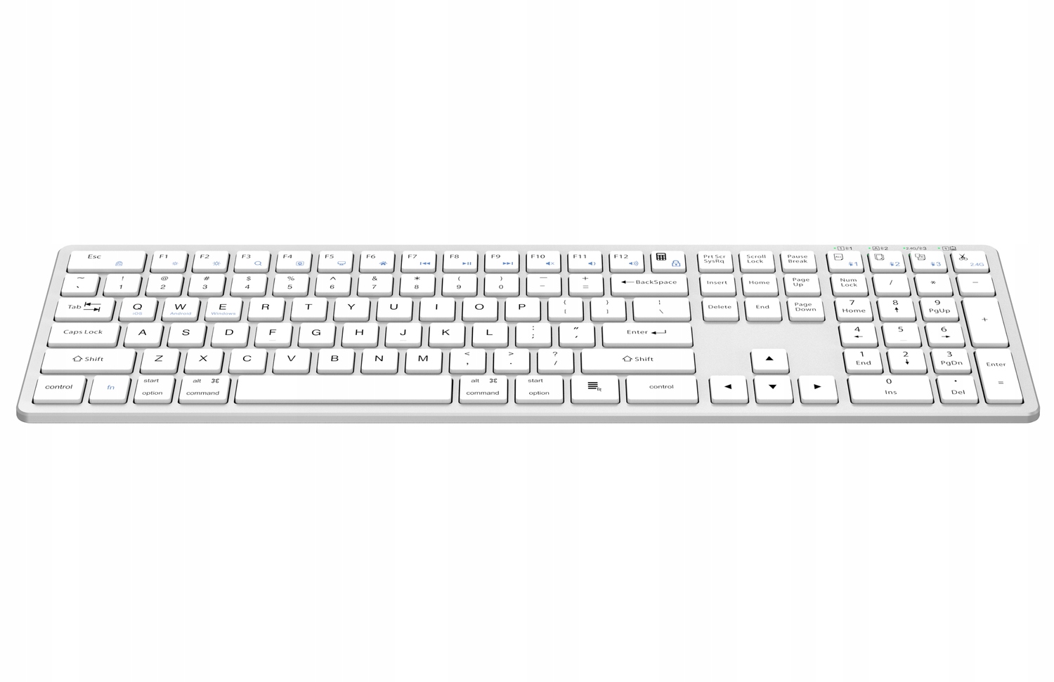 Obsługa do 4 urządzeń – idealna dla multitaskerów