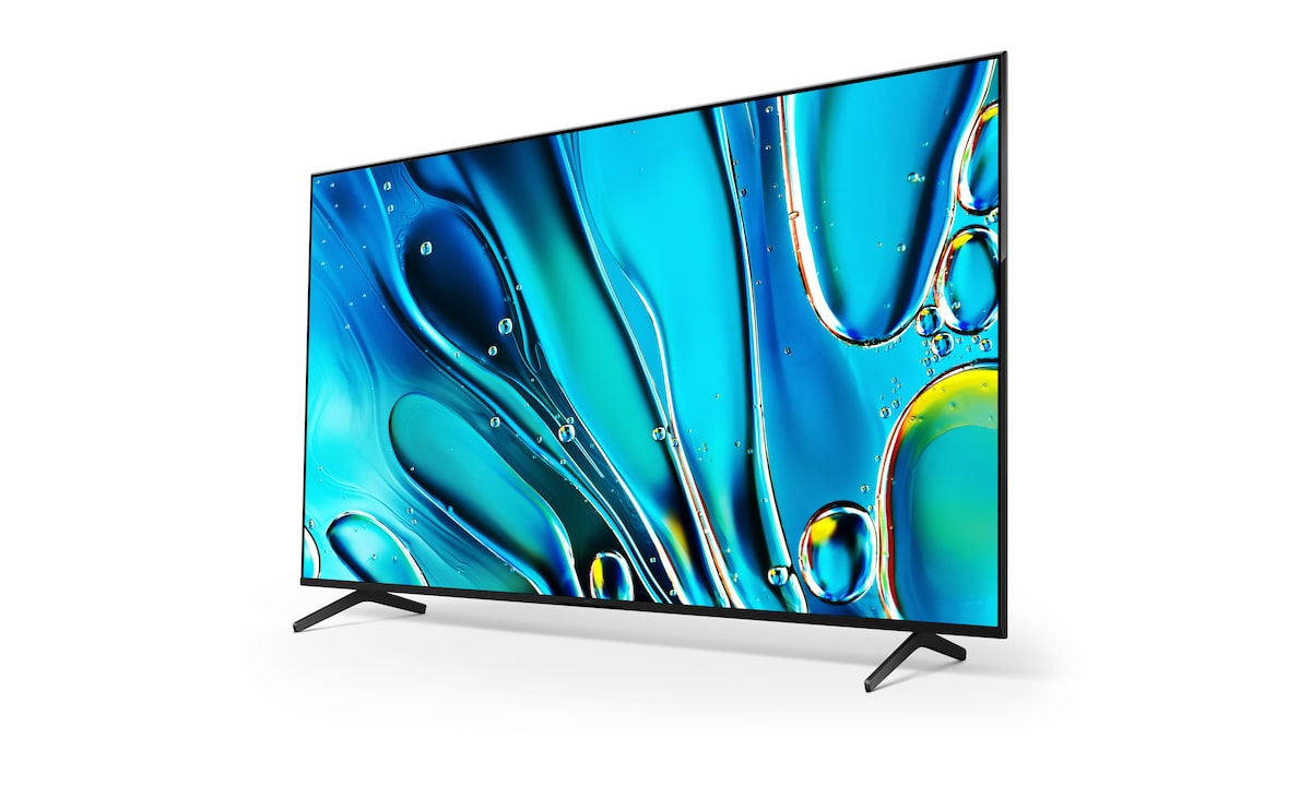 Procesor 4K HDR X1 – Niezrównana jakość obrazu