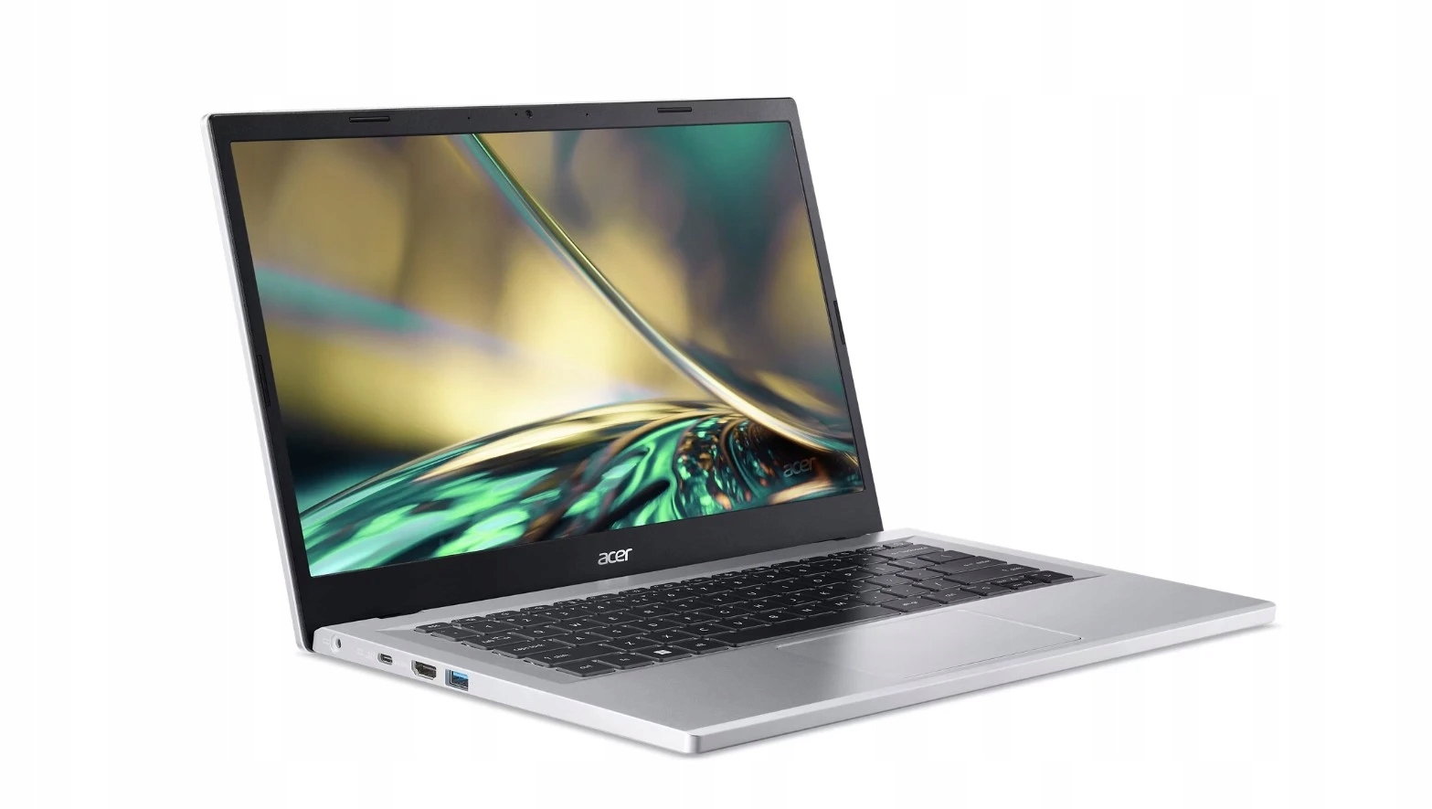 Laptop Acer Aspire 3 A314-36P-3772 – Wydajność i nowoczesny design