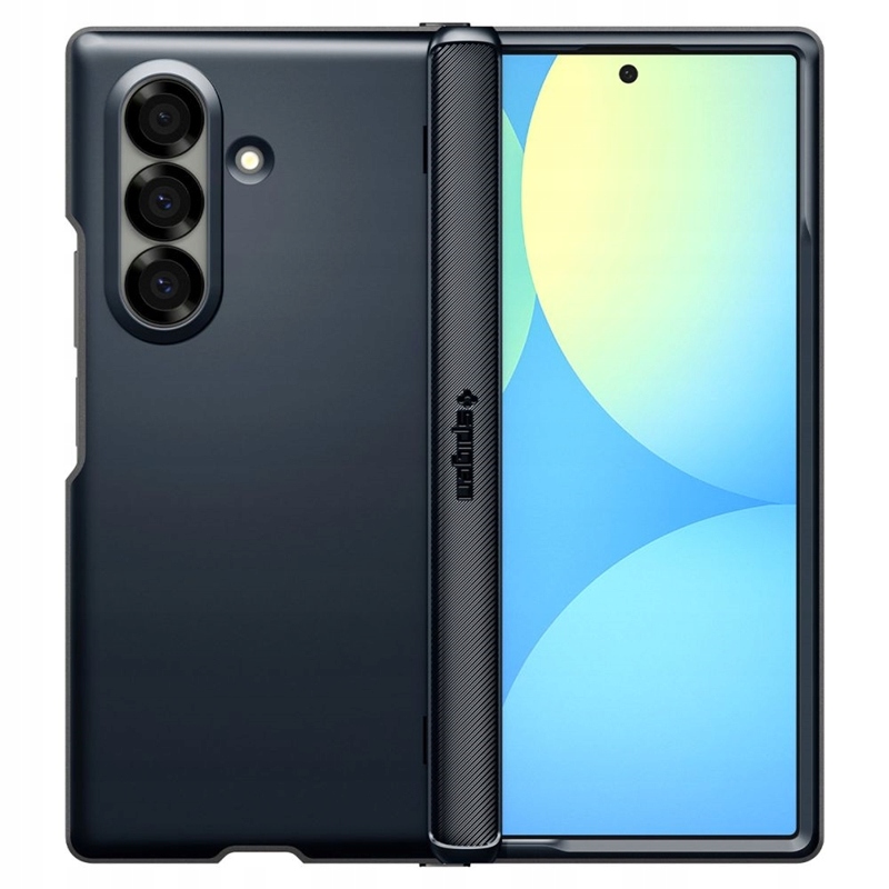 Wewnętrzna warstwa z pianką technologiczną dla dodatkowej ochrony