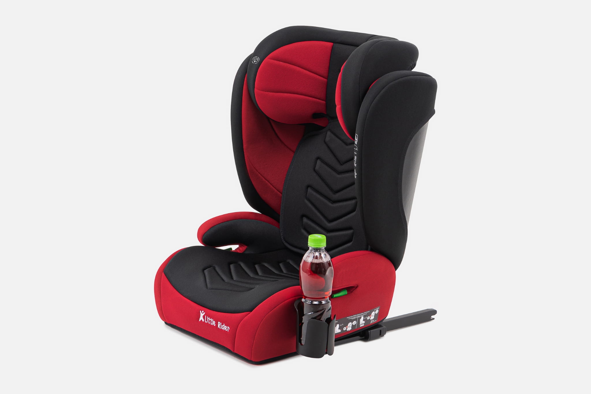 Łatwa konserwacja – Demontowalna tapicerka do prania