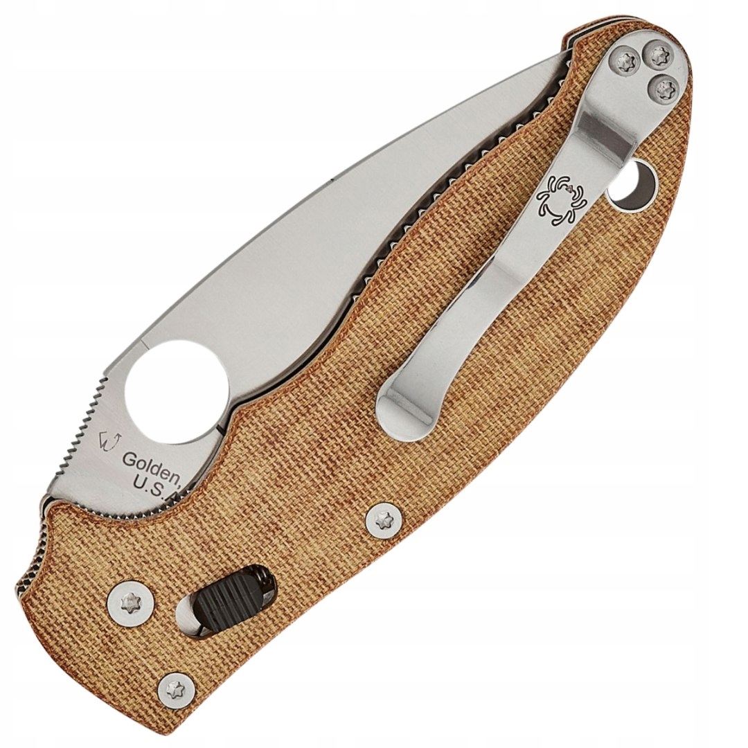 Mechanizm blokujący Ball Bearing-Lock – niezawodność w każdych warunkach