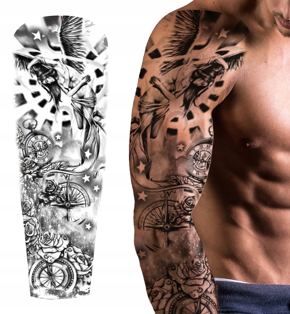 Elastyczna konstrukcja – idealne dopasowanie do ramienia