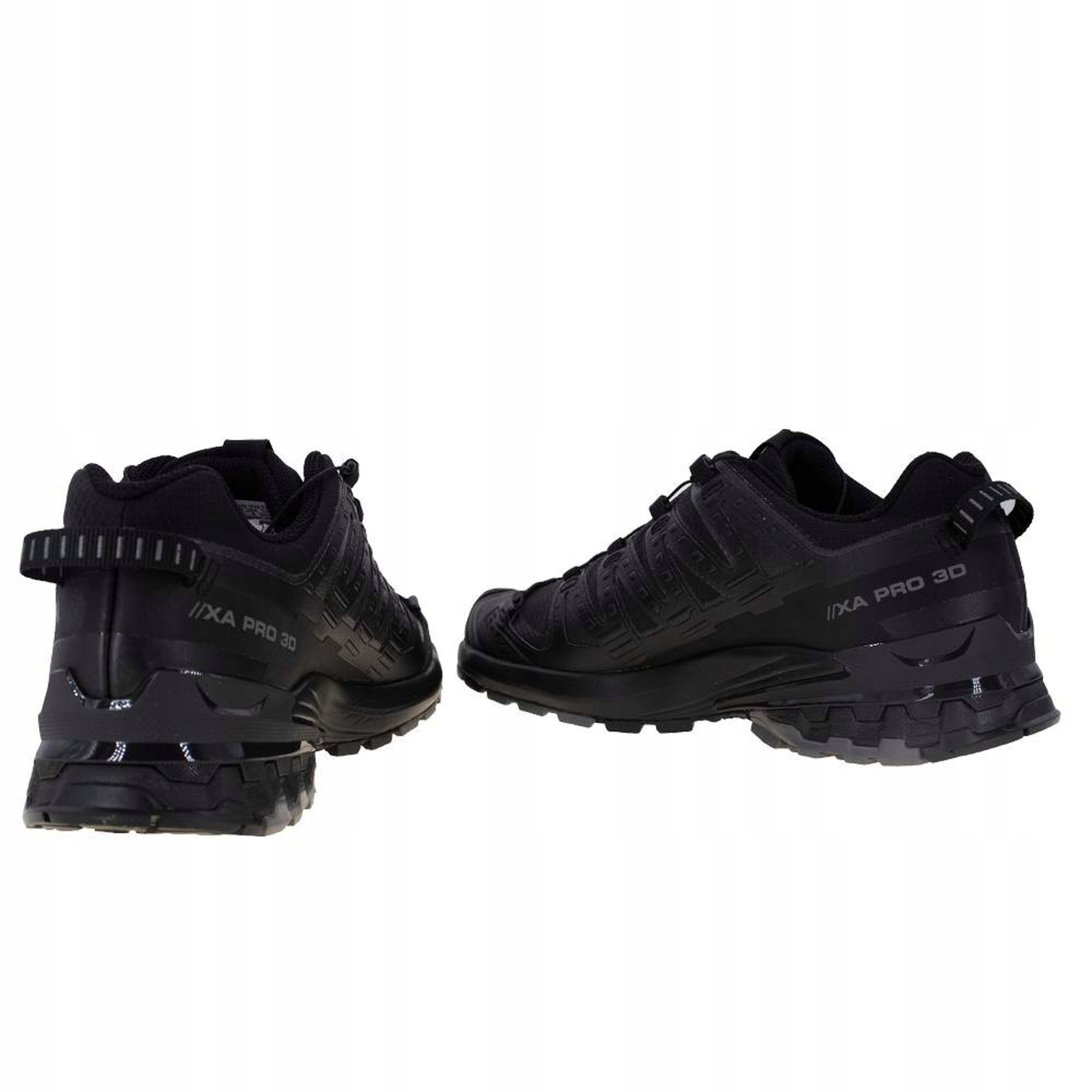 Salomon Outdoor buty męskie XA PRO 3D V9 GTX – Idealne na każdą przygodę