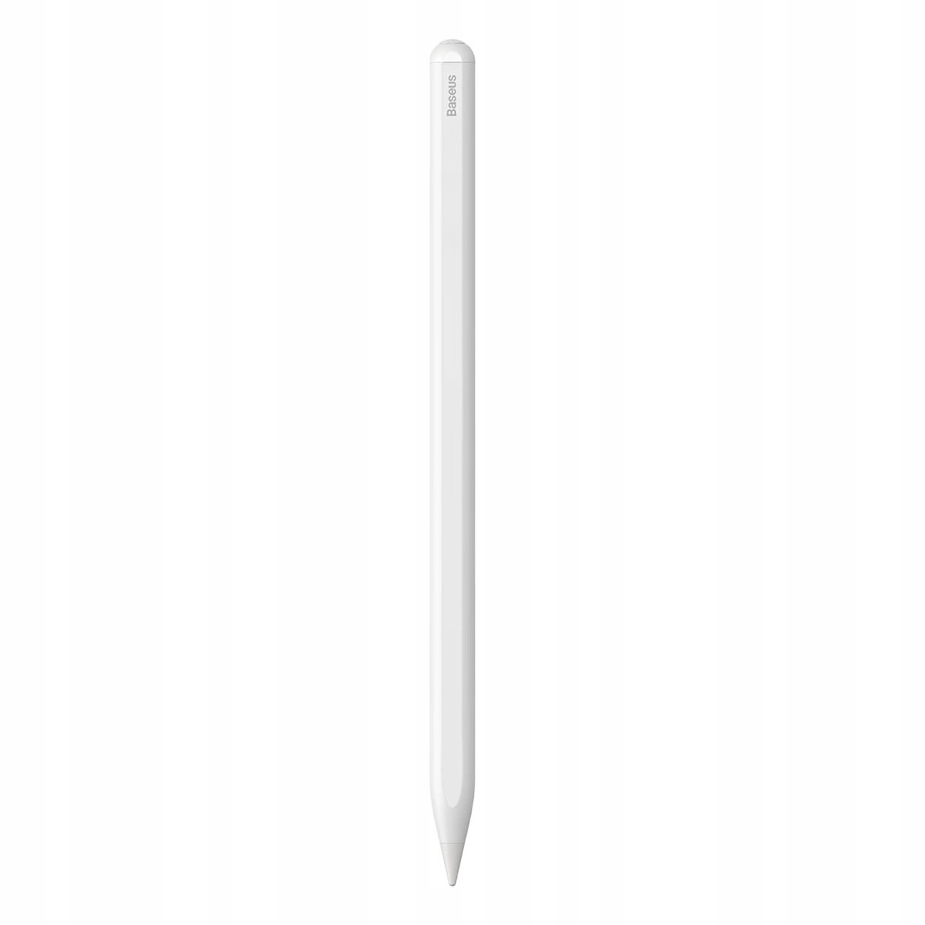 Rysik Baseus Smooth Writing 2 Series Dual Charging - biały – Idealne akcesorium do iPadów