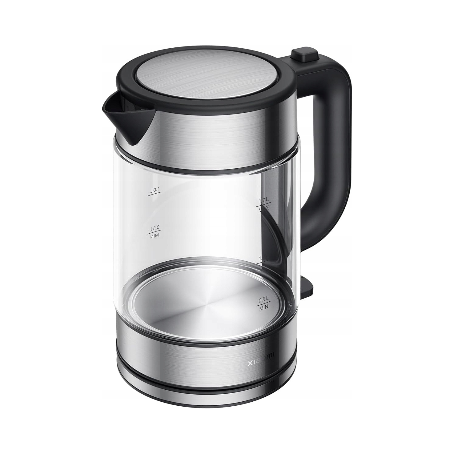 Czajnik elektryczny Xiaomi Electric Glass Kettle – Elegancja i funkcjonalność w Twojej kuchni