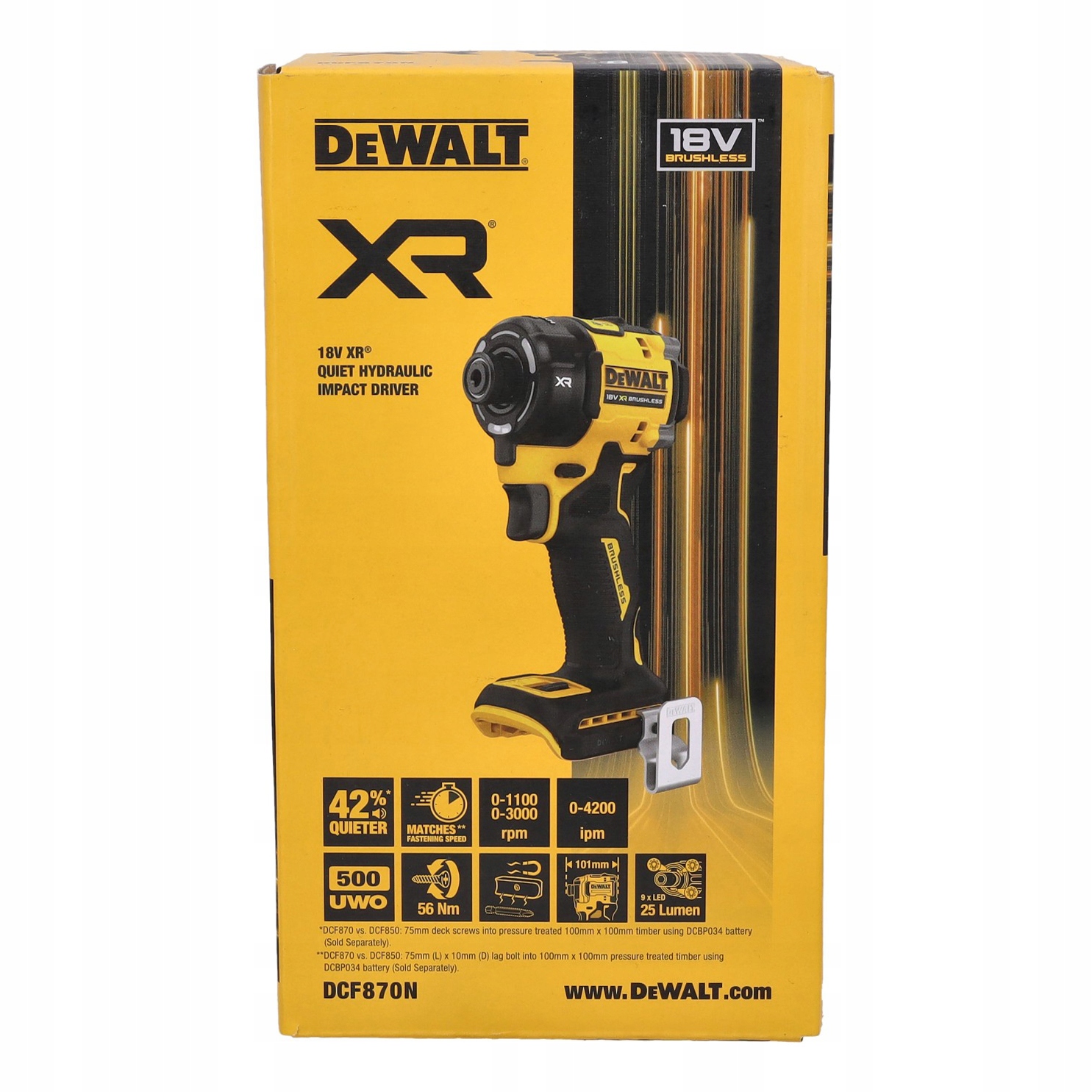 Tryby pracy – Elastyczność w dostosowywaniu prędkości obrotowej