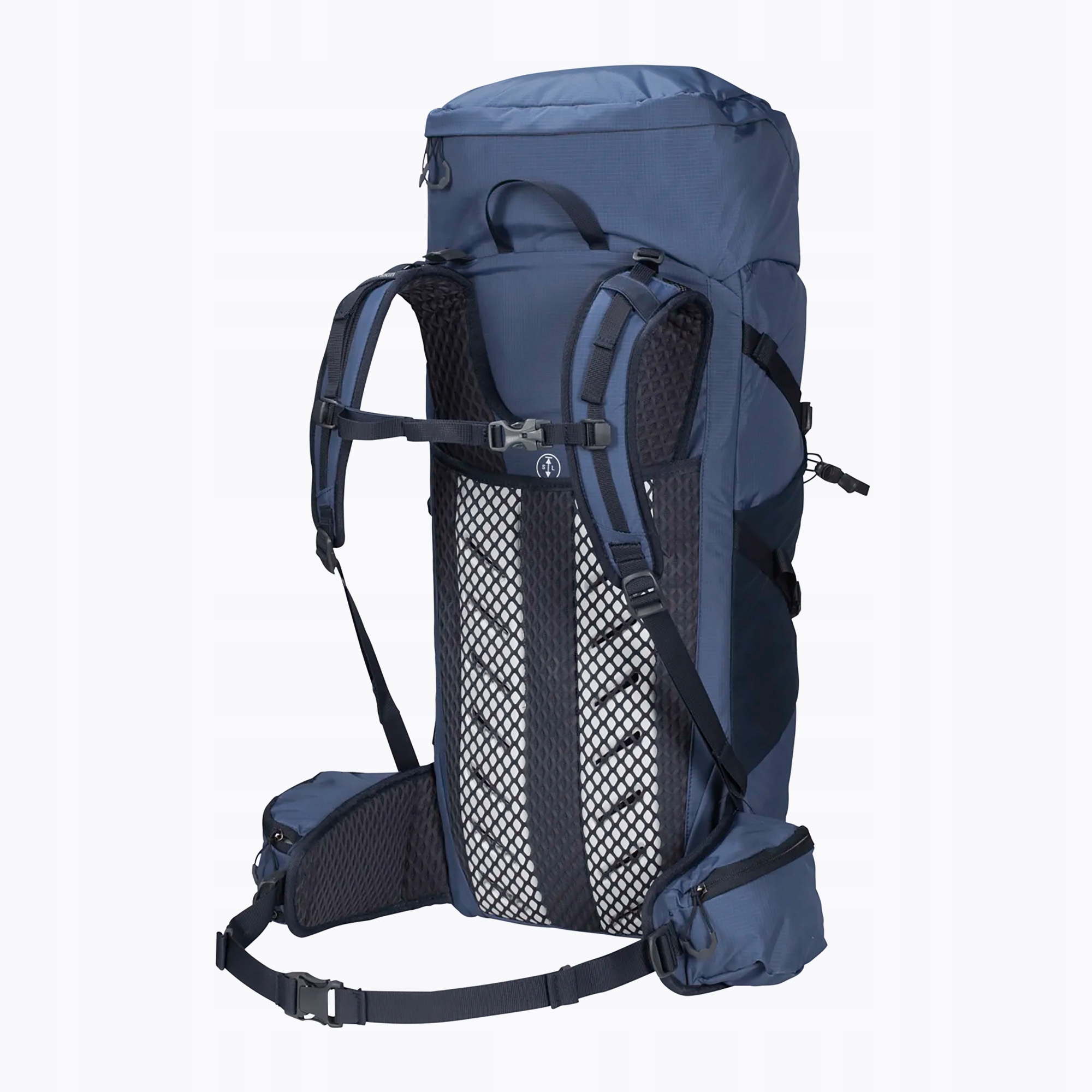Ergonomiczny system nośny AEROSHAPE PRO