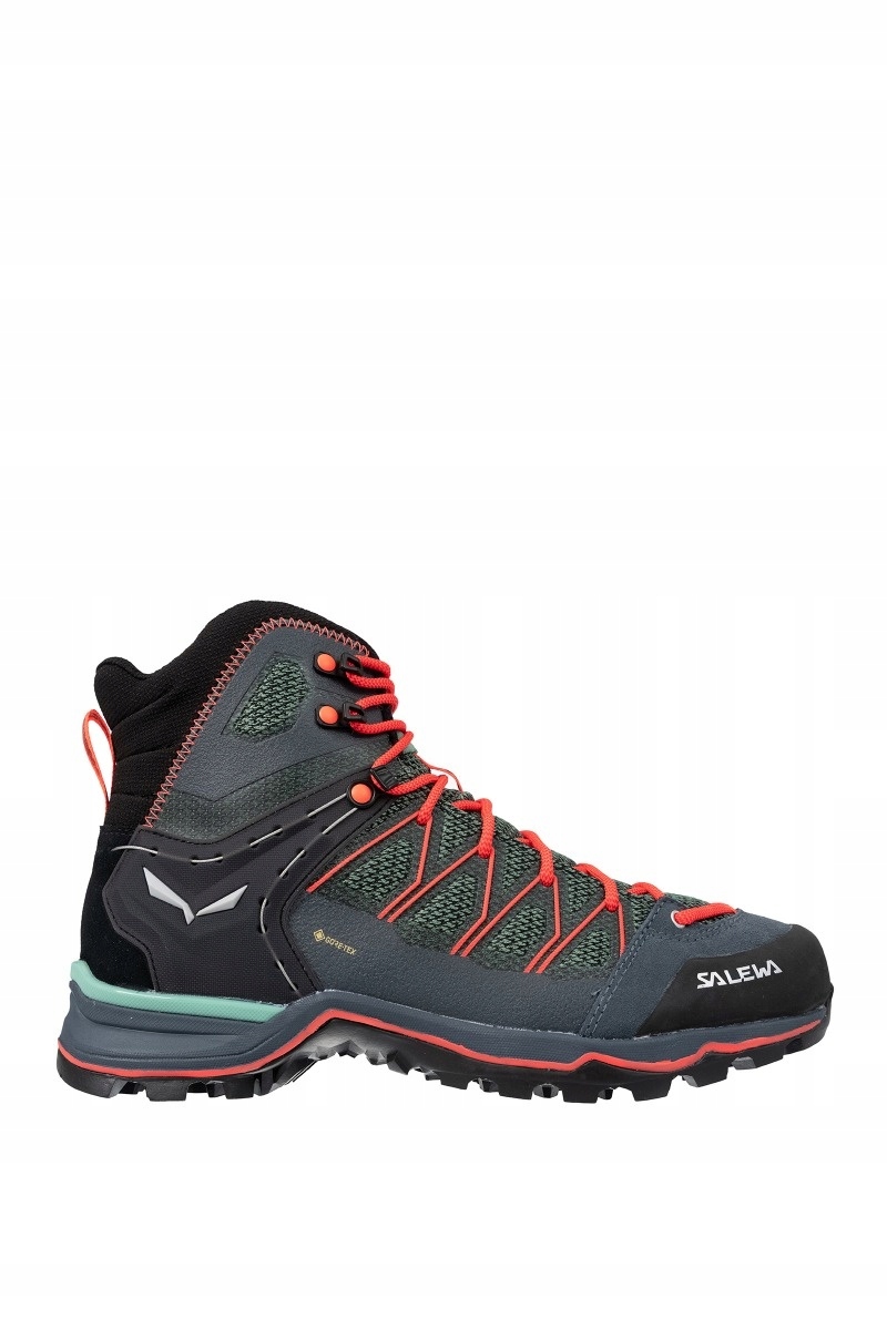 Buty damskie Salewa Mountain Trainer Lite Mid GTX – Idealne na każdą wyprawę