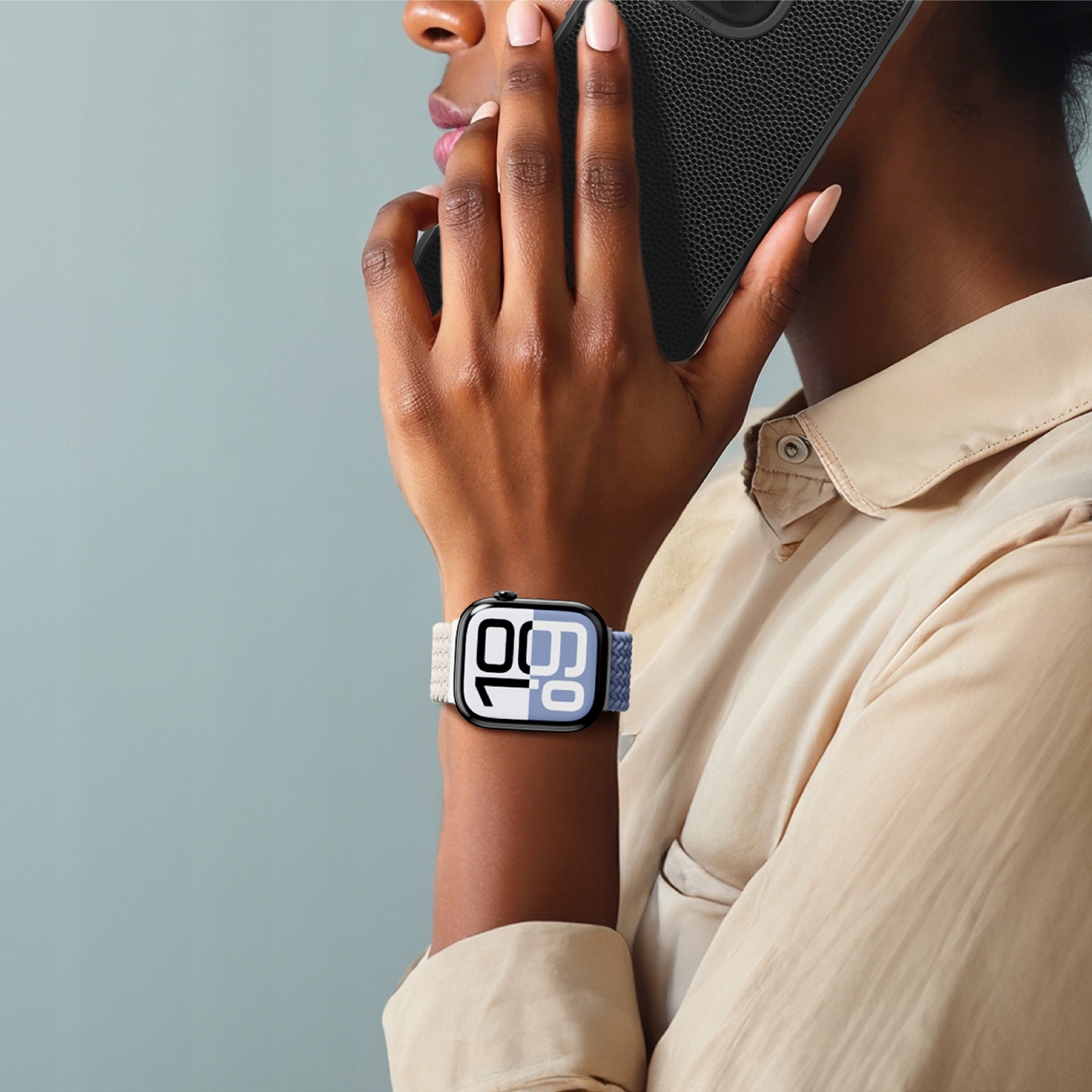 Uniwersalna kompatybilność z modelami Apple Watch