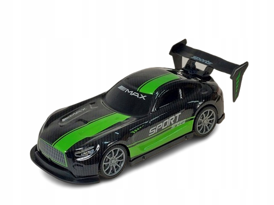 Rozwój koordynacji i reakcji dzięki zabawie