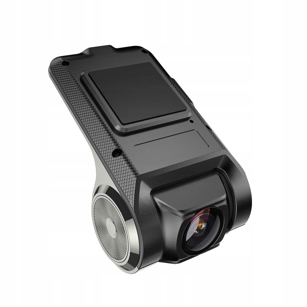 Wideorejestrator ExtraLink Lifestyle Kamera Samochodowa Dash Cam 720P – Bezpieczeństwo na drodze