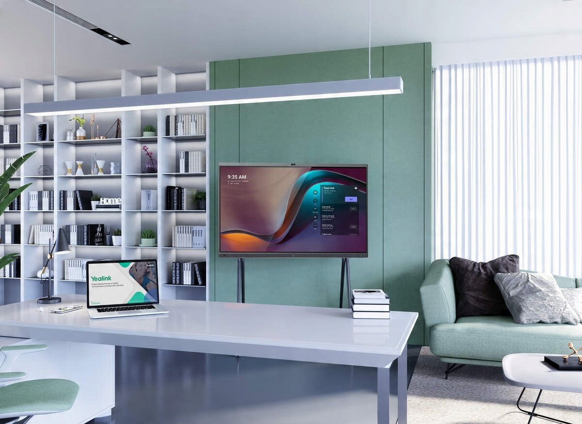 Wbudowane głośniki i obsługa Apple AirPlay