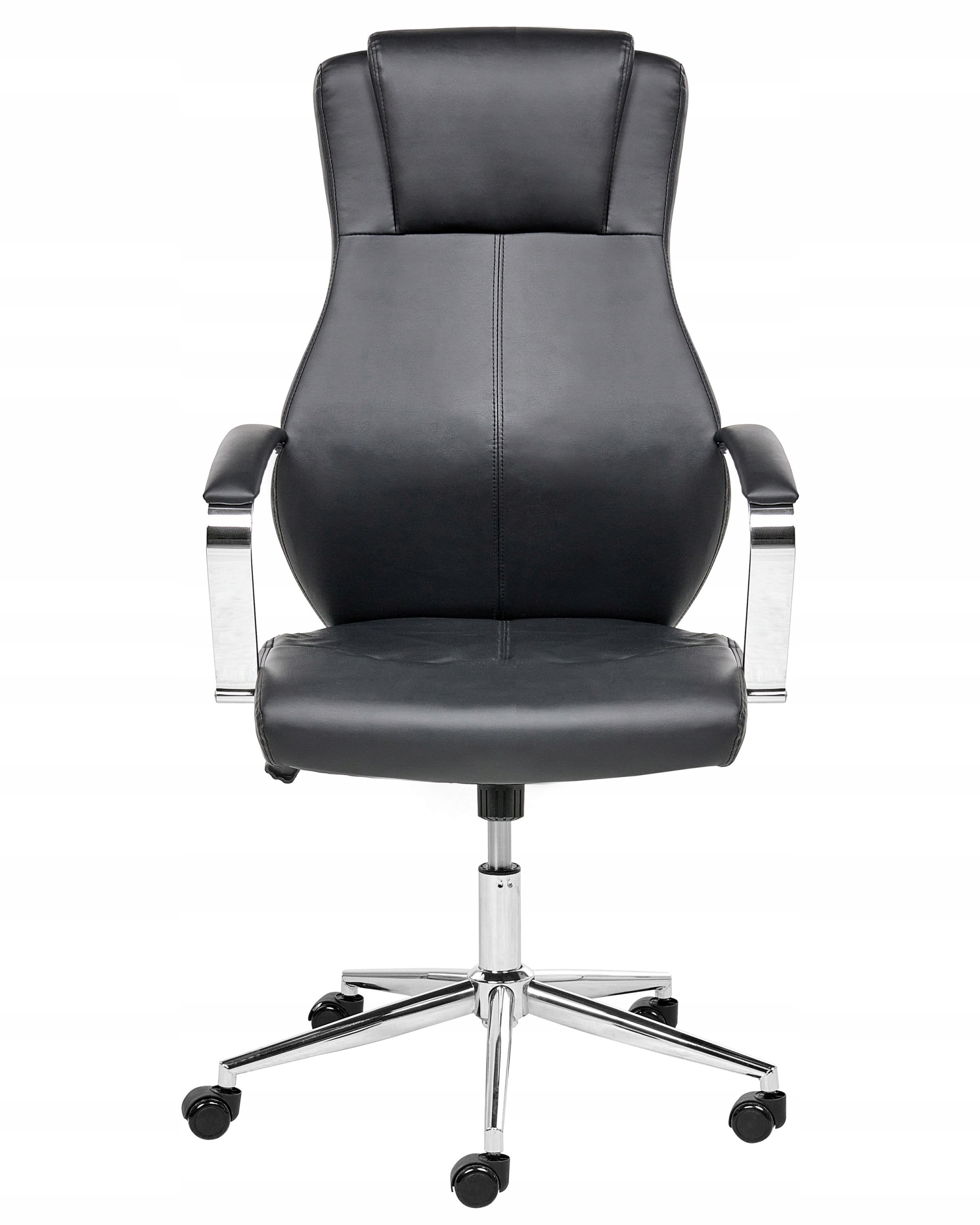 Wysokiej jakości materiały – Ekoskóra i ergonomiczny design