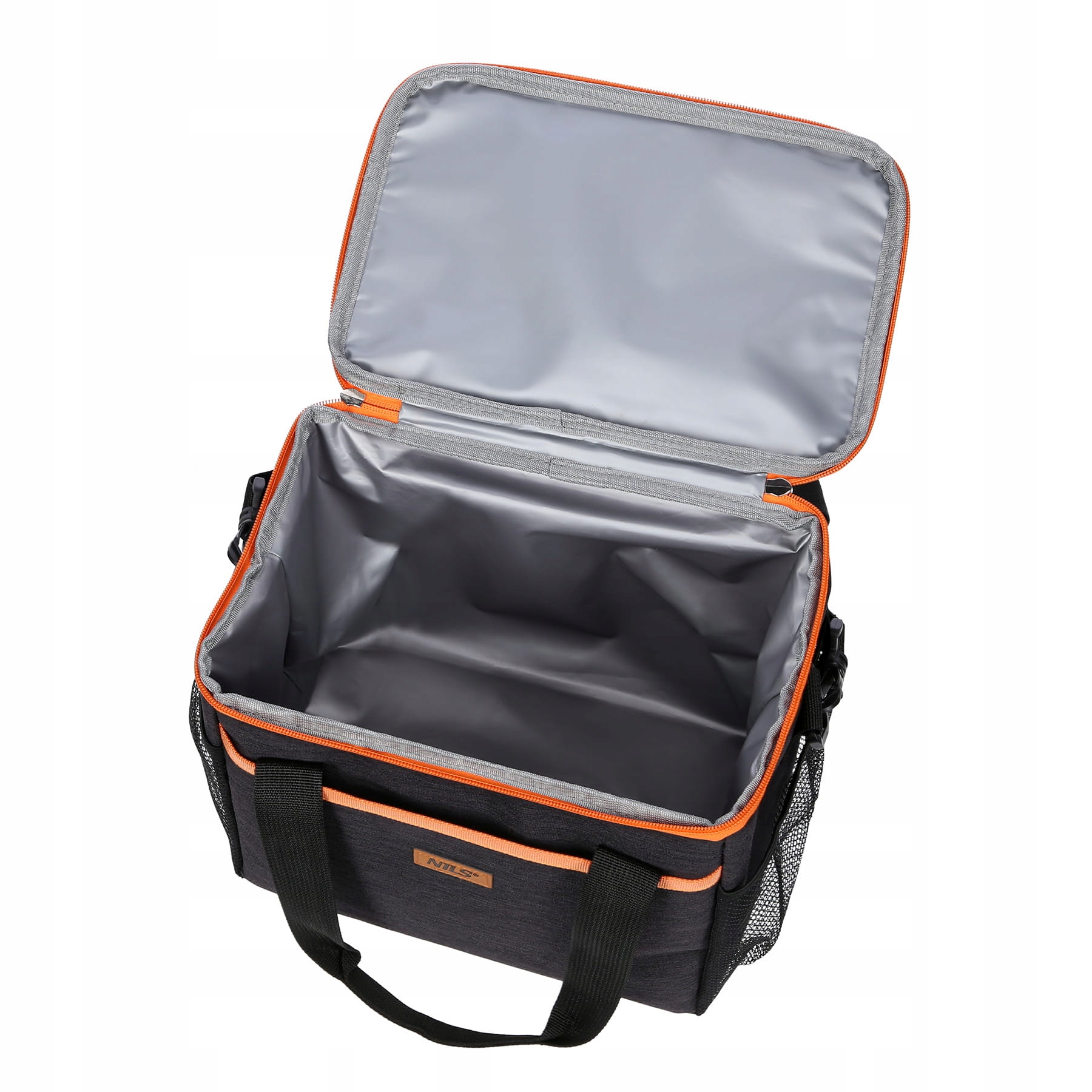 Praktyczne kieszenie na drobiazgi