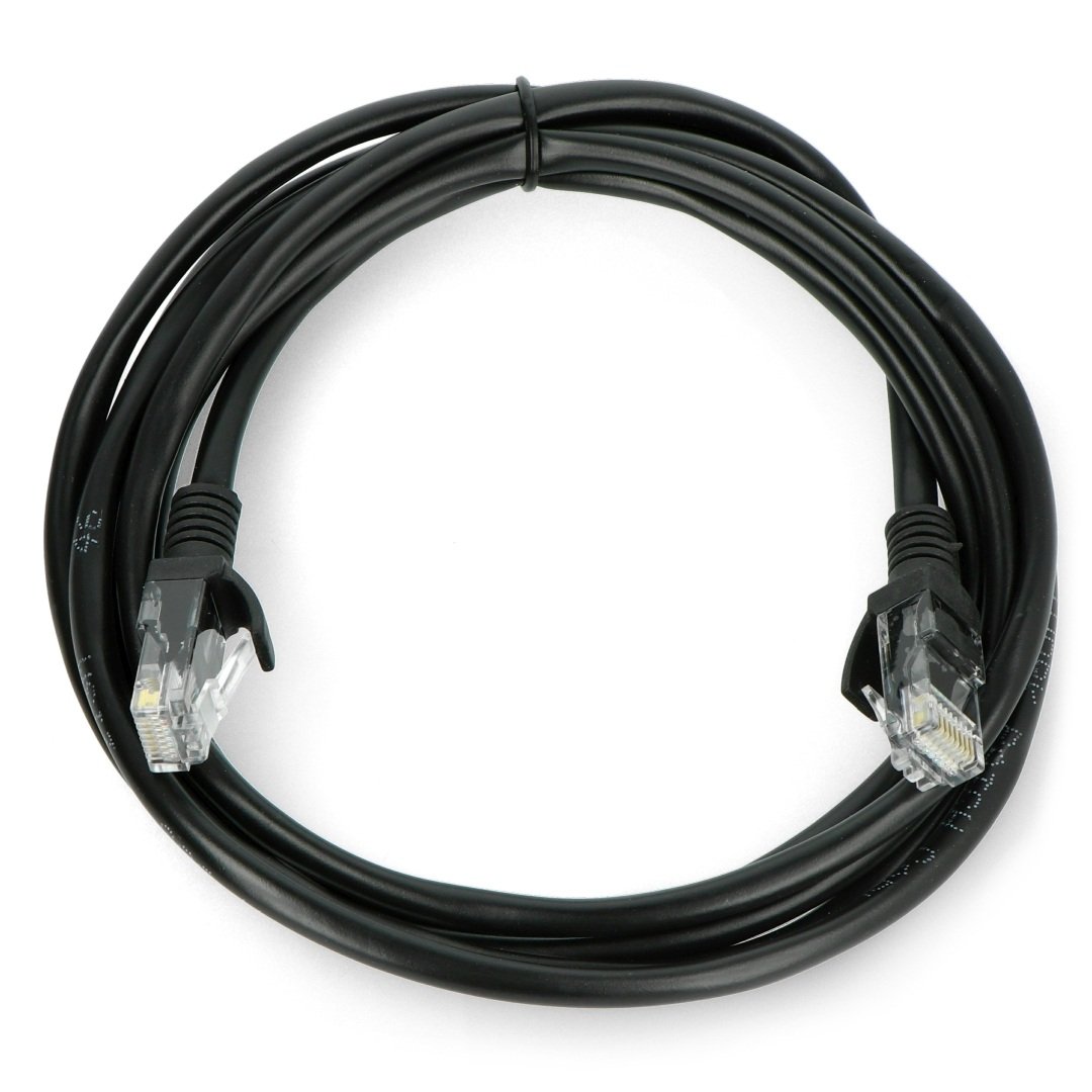 Przewód Ethernet