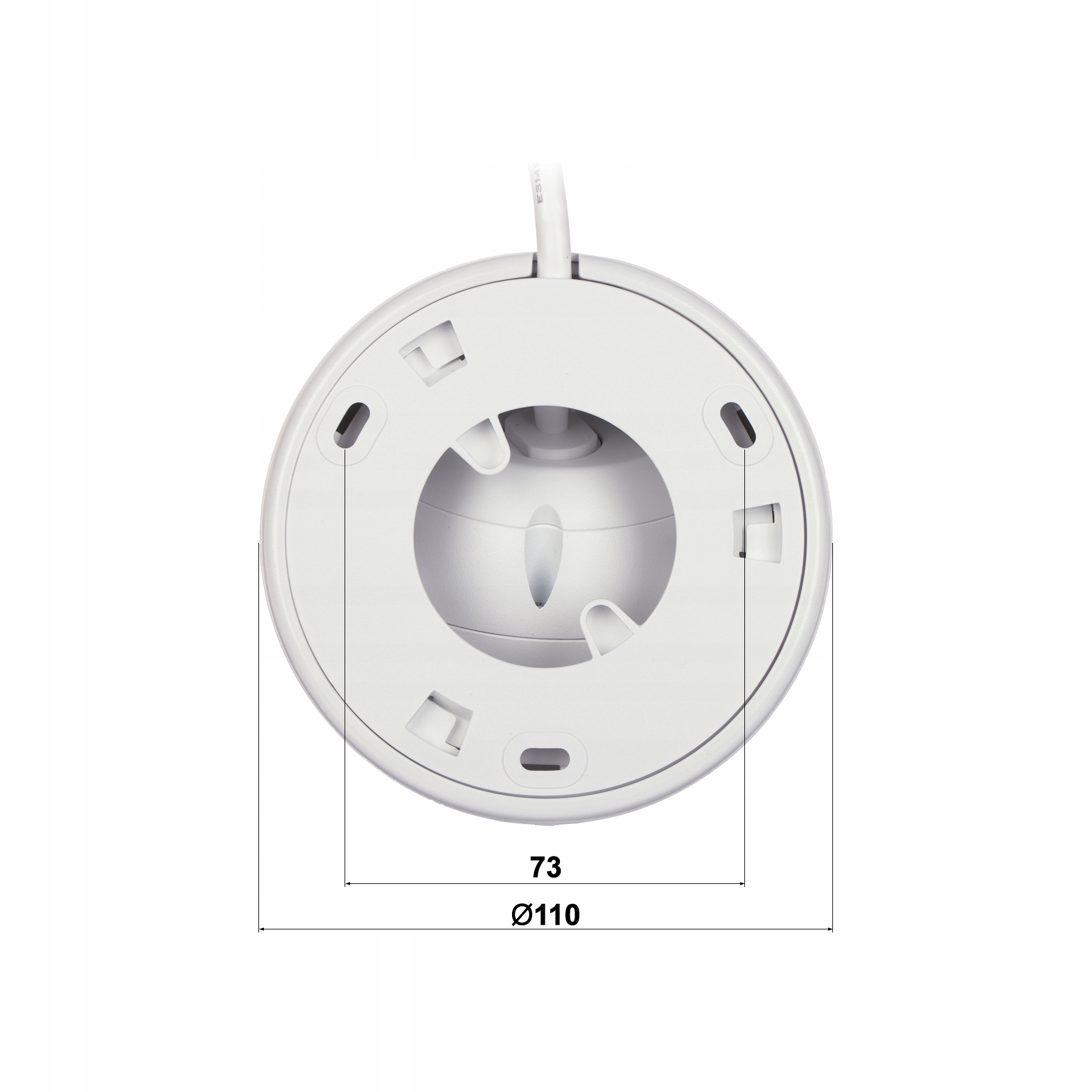 Wbudowany mikrofon i głośnik – komunikacja audio w czasie rzeczywistym