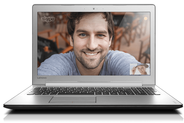 Laptop Lenovo 510