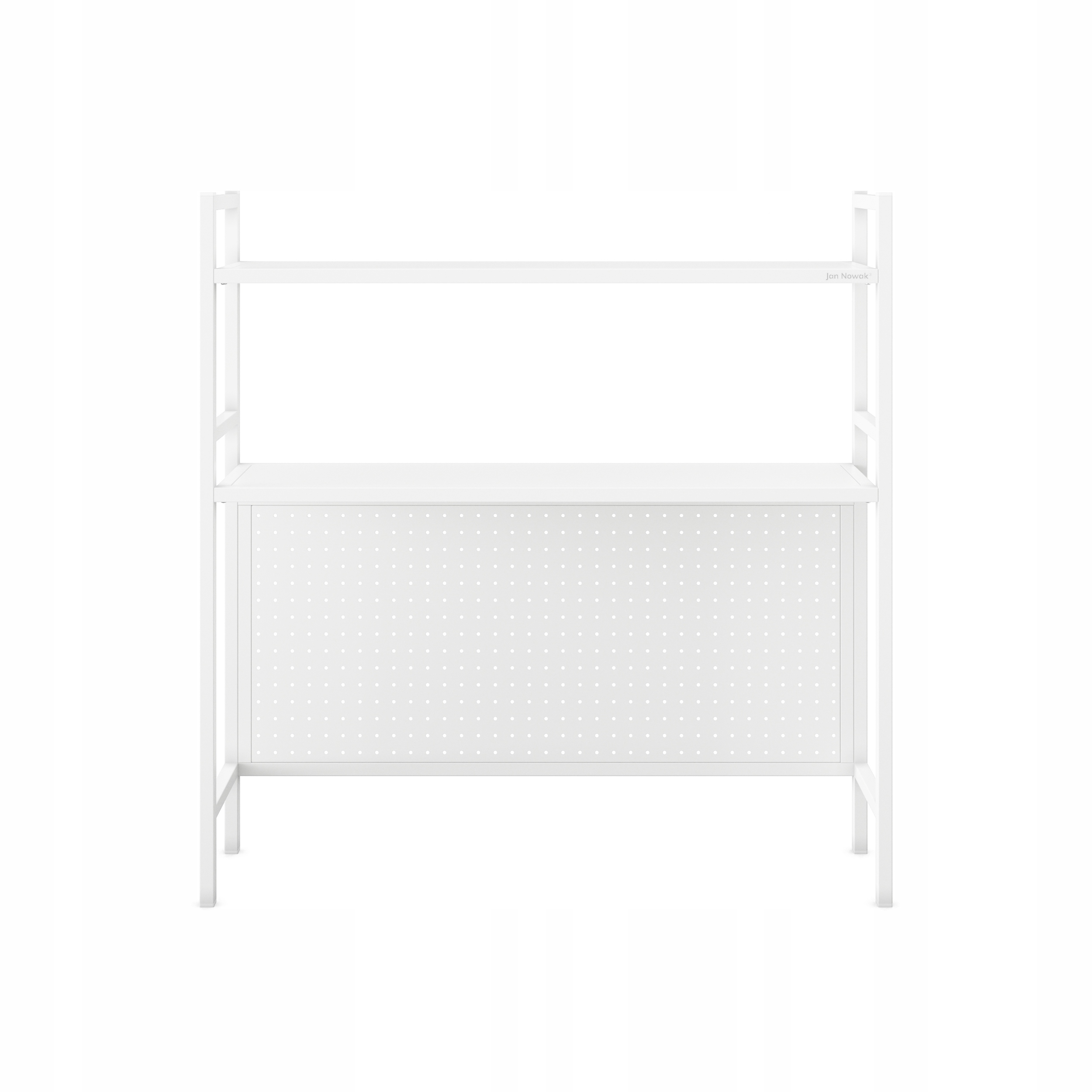 Funkcjonalna perforowana tablica