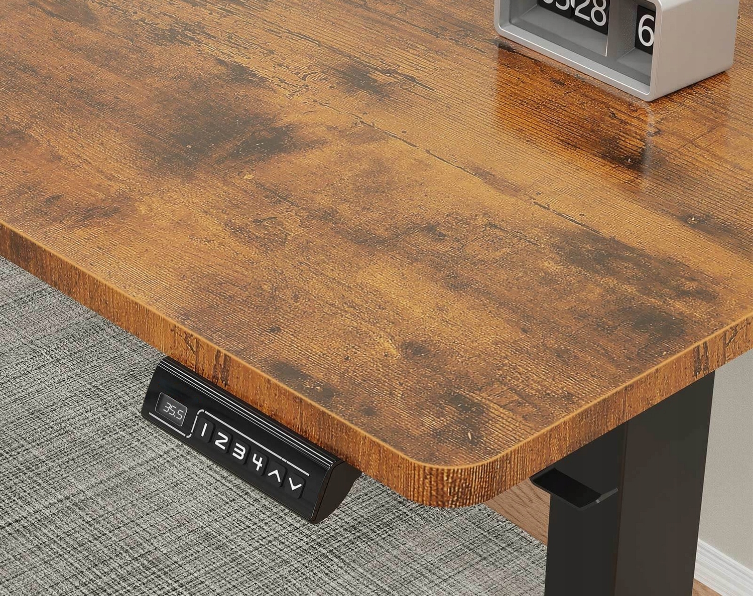 Praktyczne uchwyty i opcje prowadzenia kabli