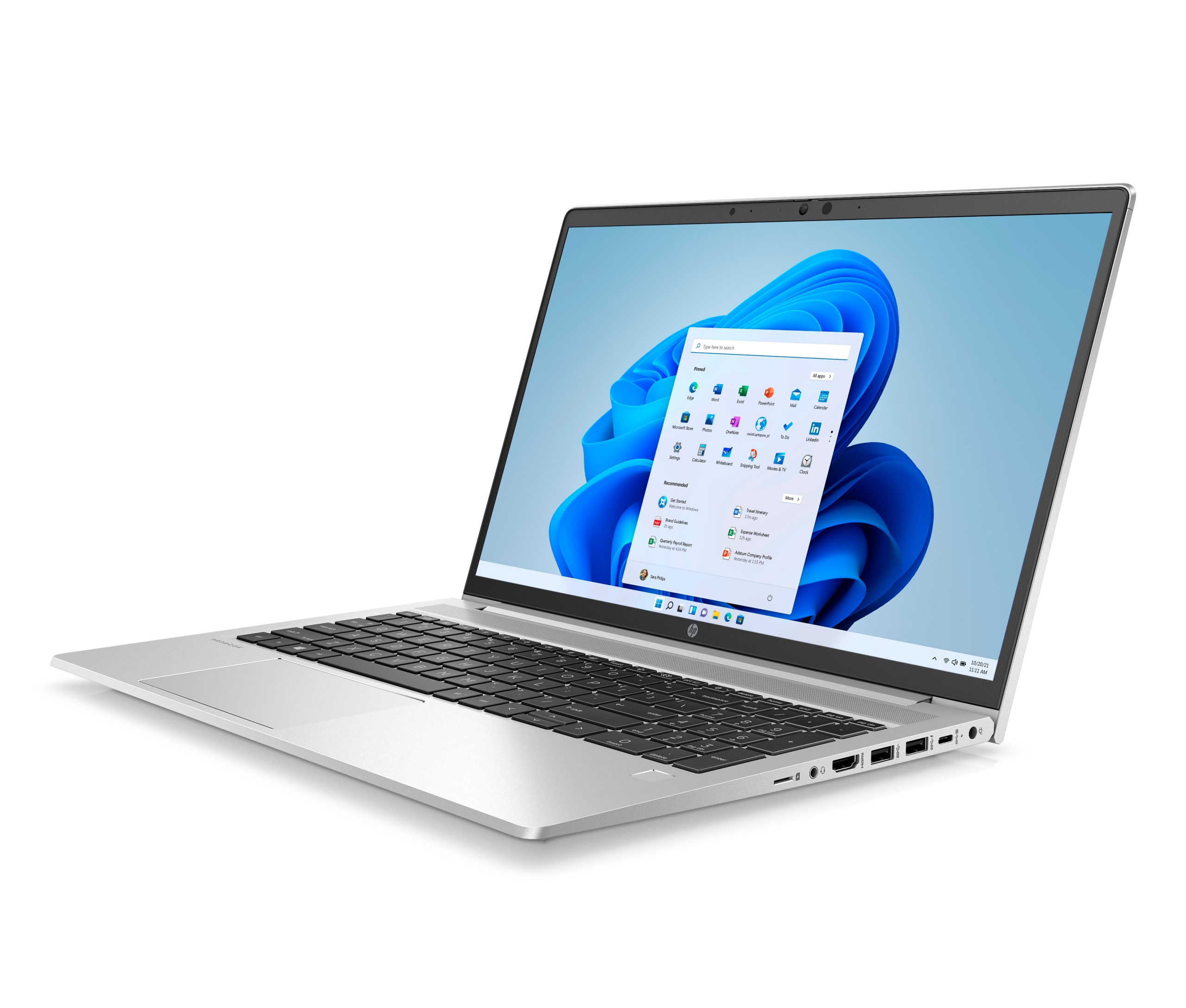 Kluczowe cechy laptopa HP ProBook 650 G8