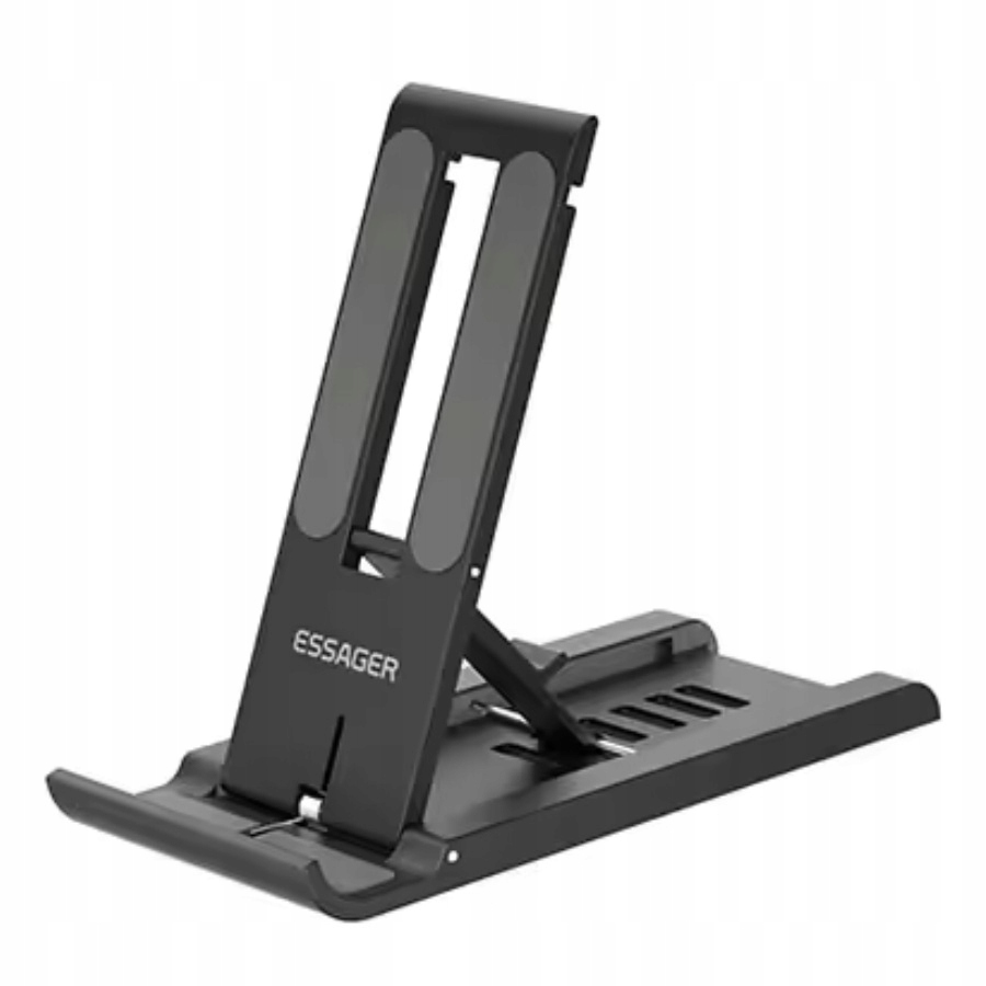 Składany mini stojak na telefon komórkowy – Idealne rozwiązanie dla Twojego smartfona