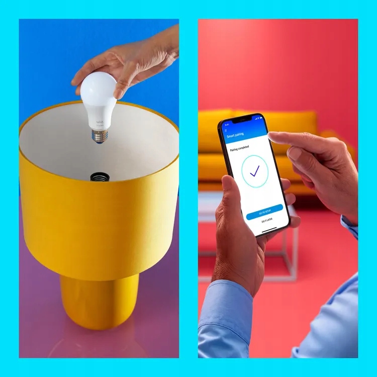 Kompatybilność z systemami – Amazon Alexa, Siri, Asystent Google