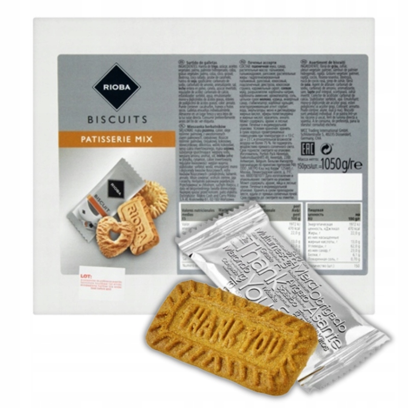 Idealny dodatek do kawy i herbaty