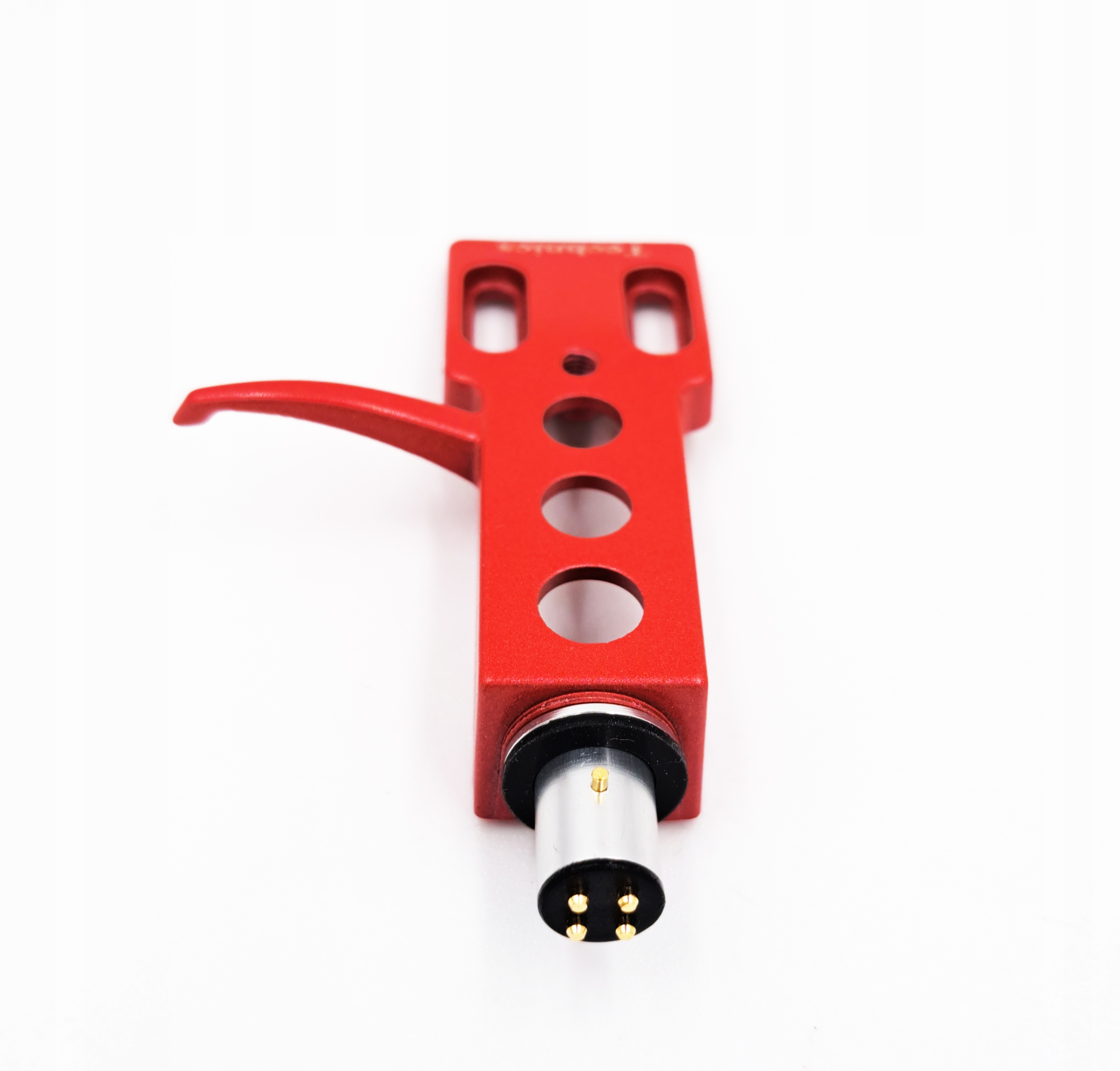 Uniwersalne złącze typu SME – Kompatybilność z większością ramion gramofonowych