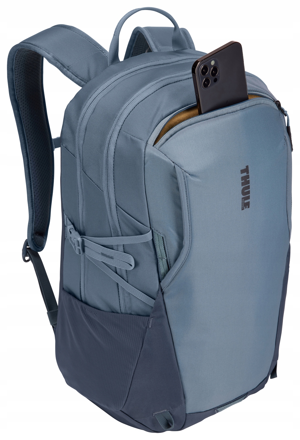 Stylowy kolor Pond Gray/Dark Slate