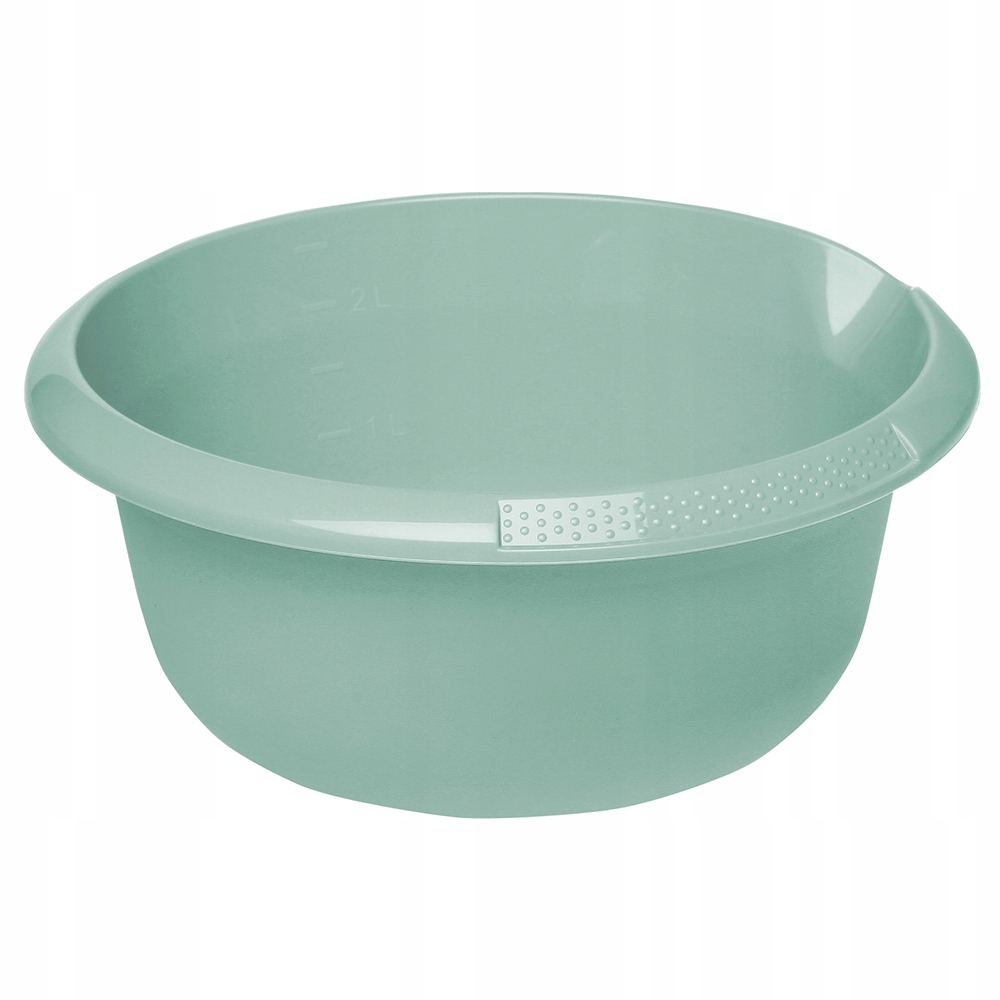 Wymiary miski – Średnica 24 cm i wysokość 10 cm