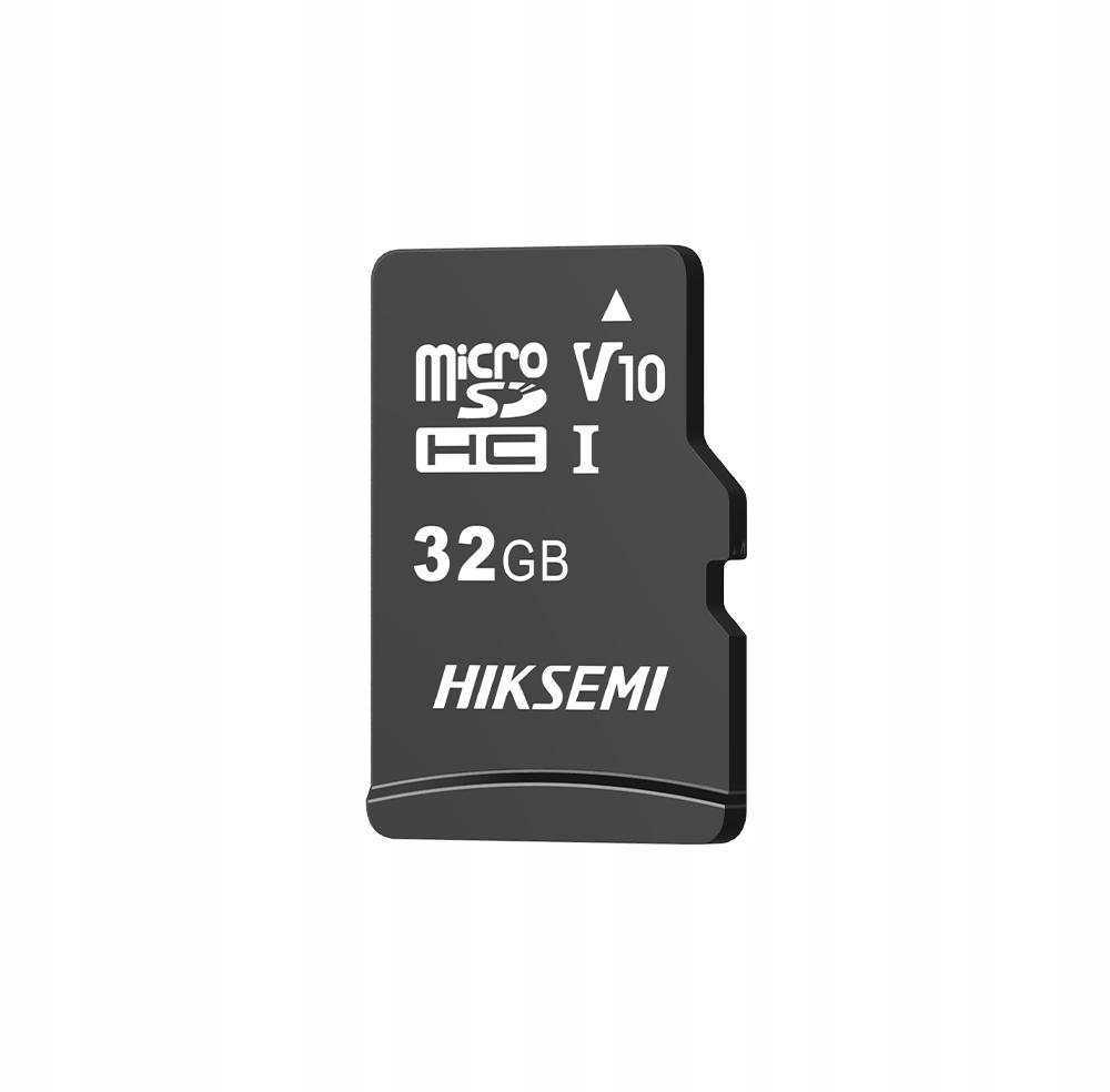 Karta pamięci Neo SDHC 32 GB Class 10 V10 – Wydajność i niezawodność