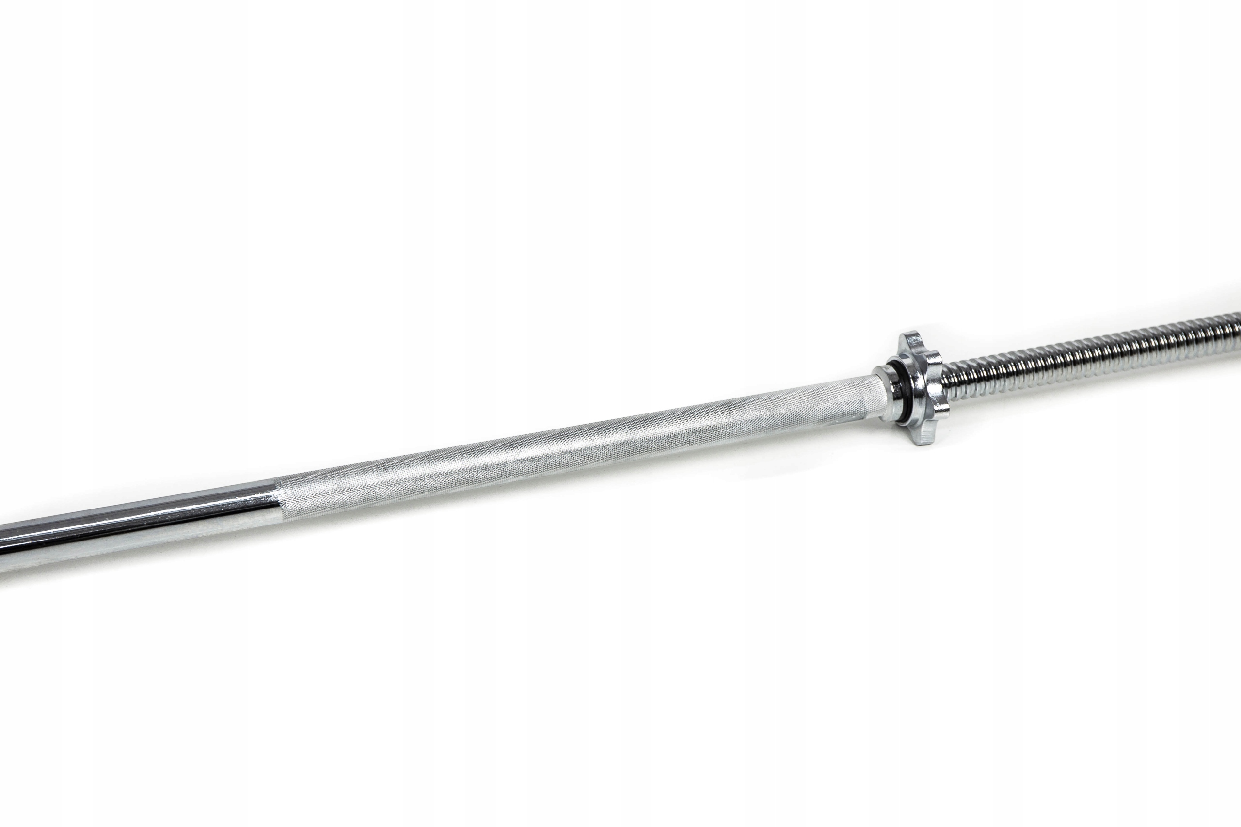 Ryflowana część chwytna dla lepszej przyczepności