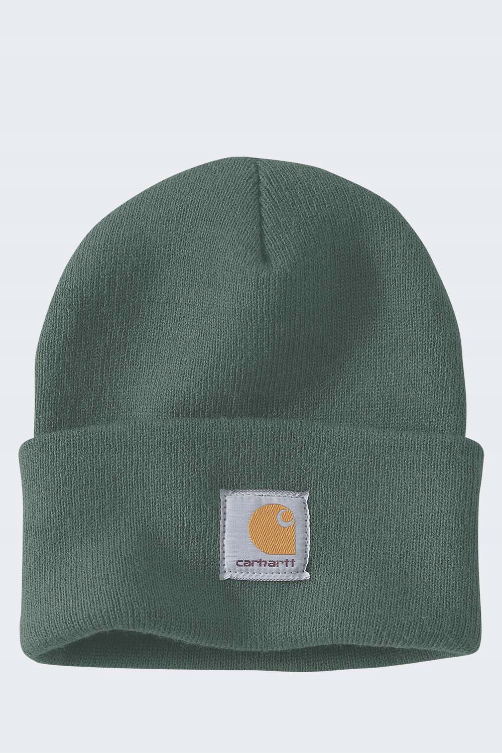 Czapka Carhartt – doskonała ochrona w trudnych warunkach