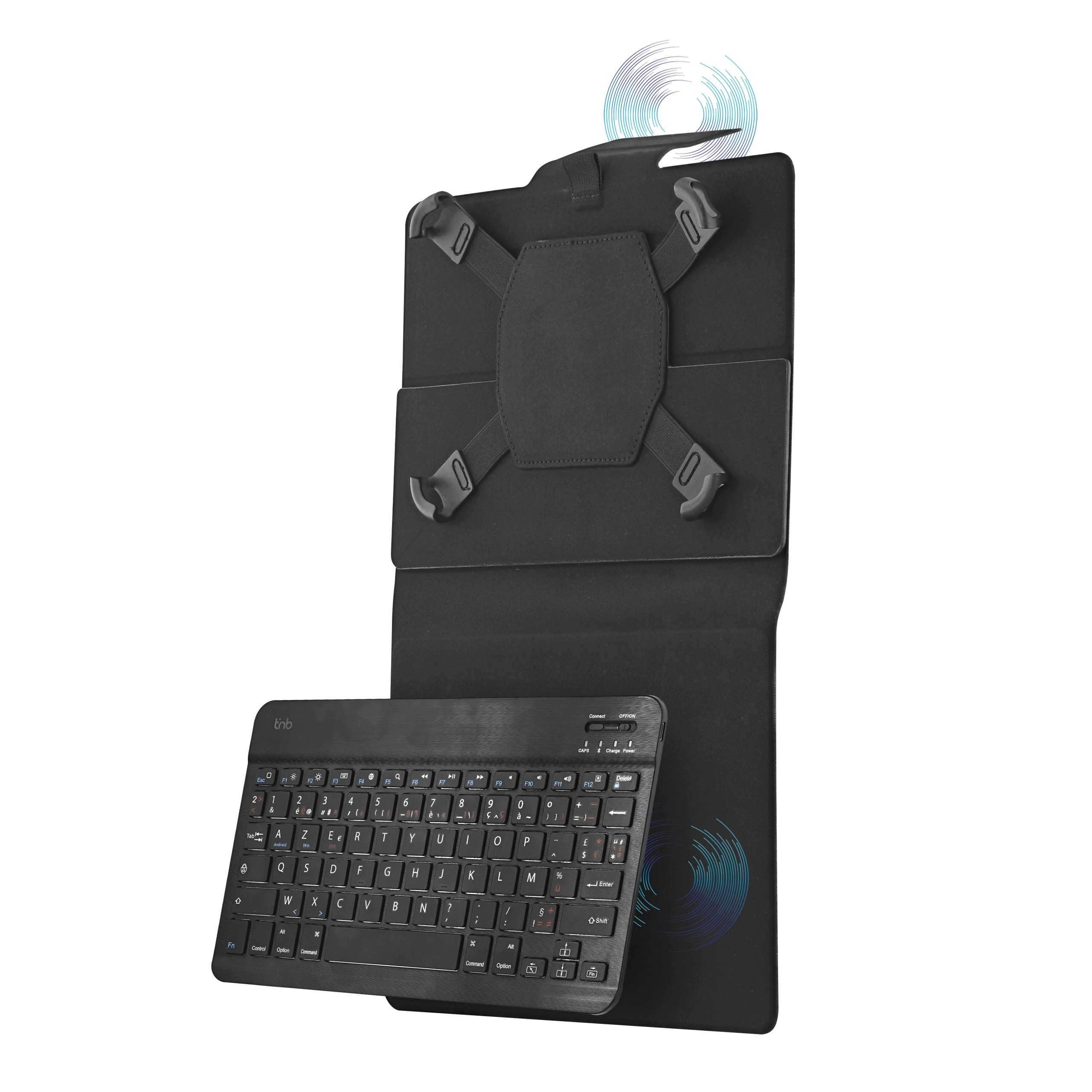 Kompatybilność z tabletami 10-11
