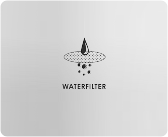 Filtr wody
