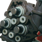 Ceramiczne tłoki