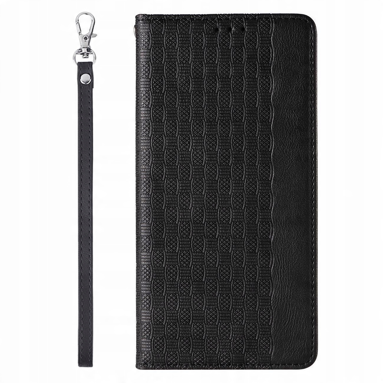 Najważniejsze zalety etui Magnet Strap Case
